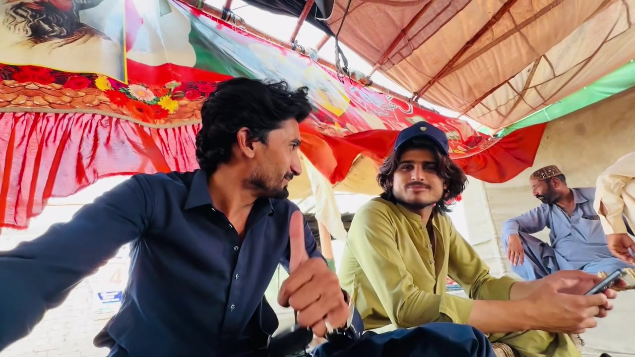 @Bhatti Vlogs 07