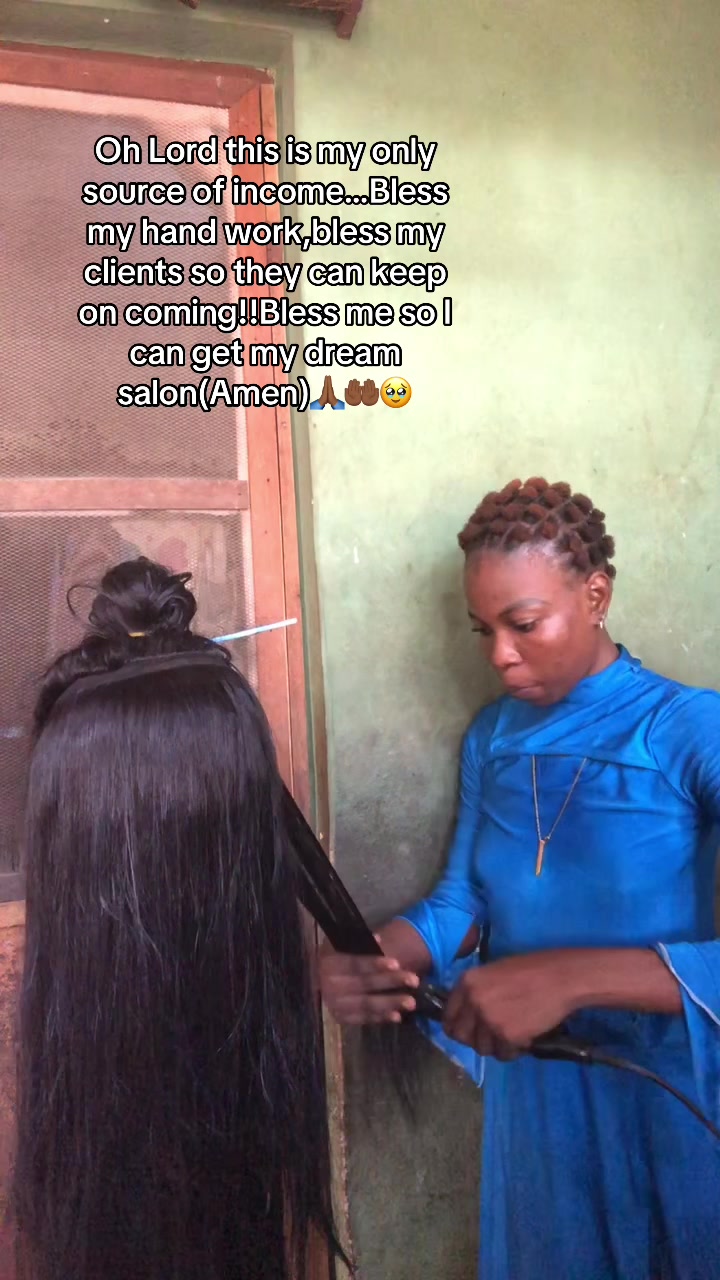 @Fadeke🦋✅🤣❤️|wigstylist
