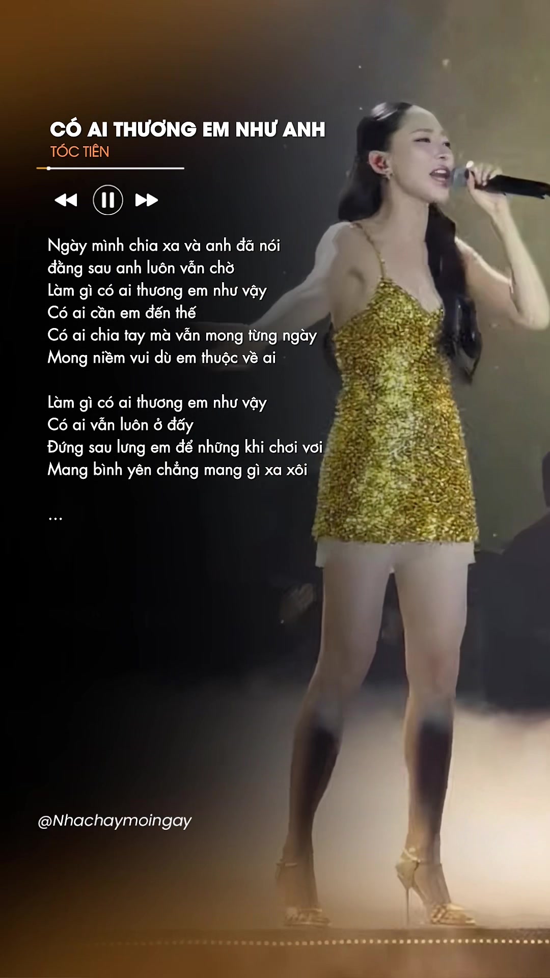 @Nhạc Hay Mỗi Ngày
