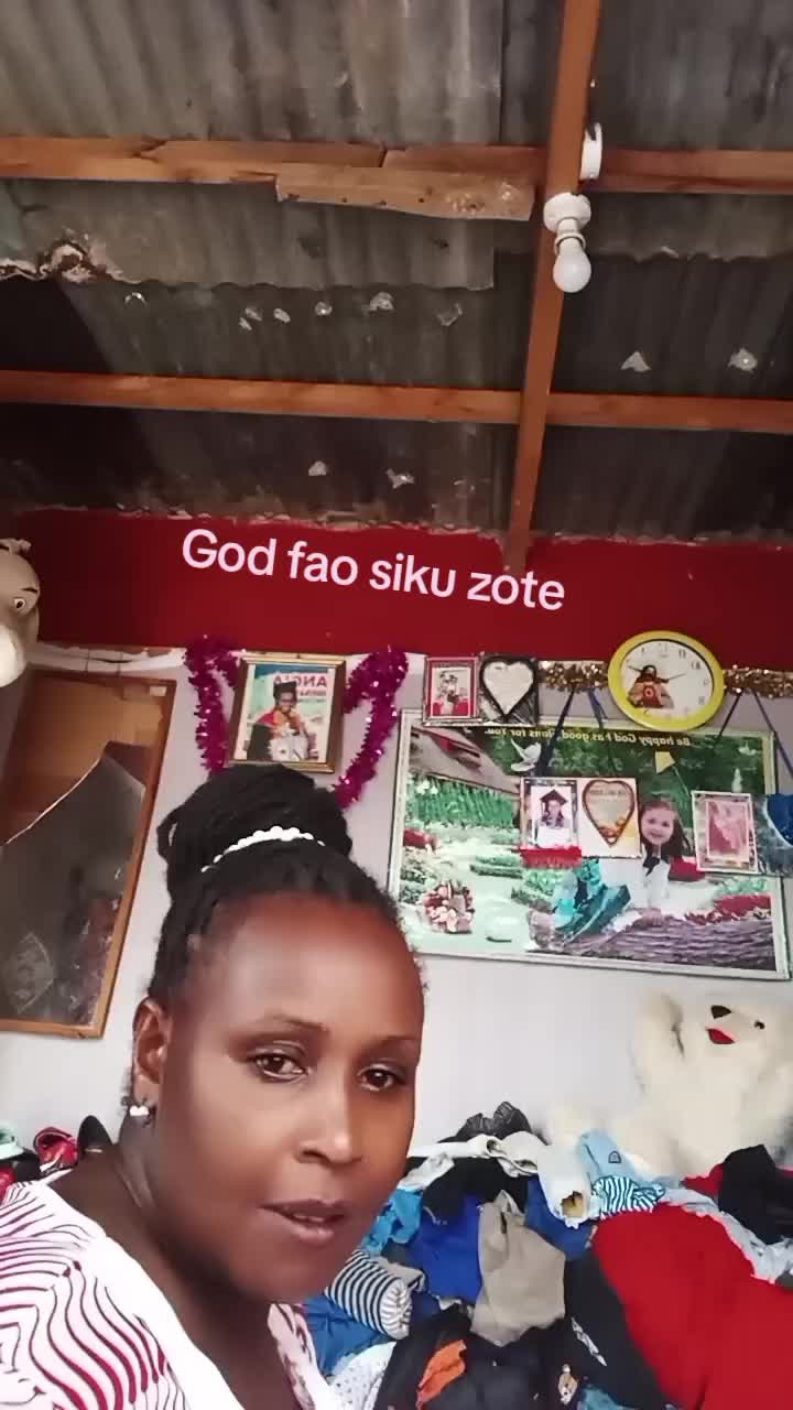 @Rachel Kuria