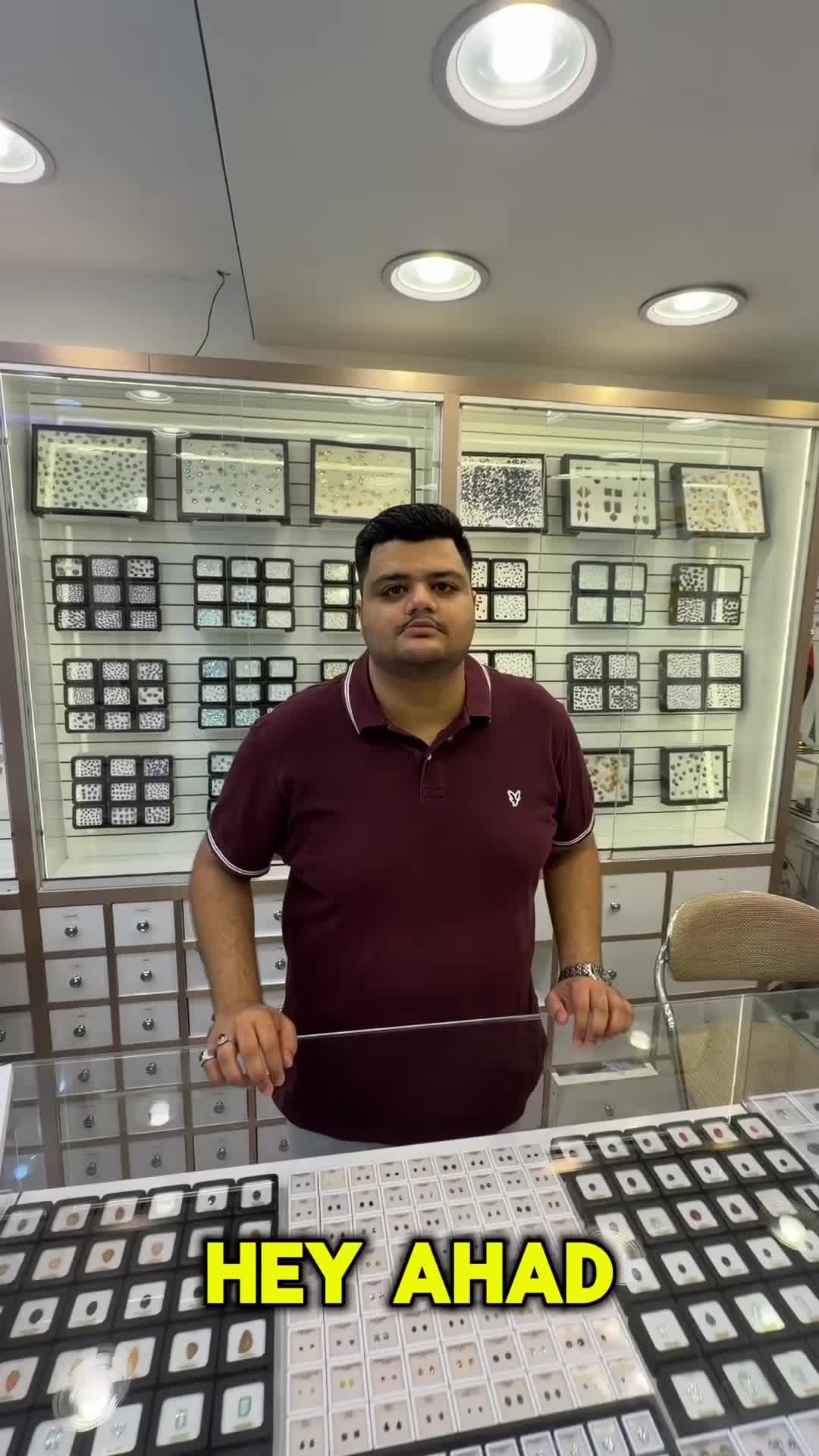 @Metro Jewellers