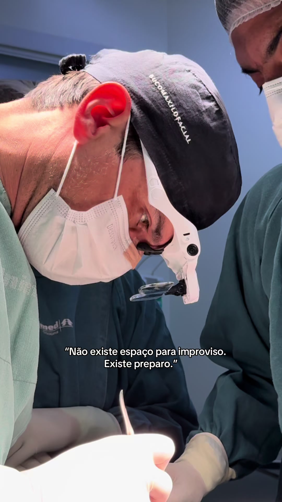 @Dr. Samir Veran