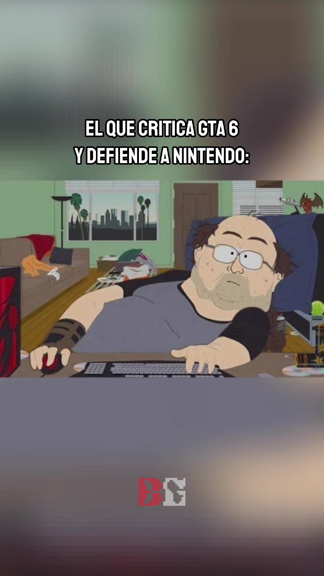 @Blurry Games
