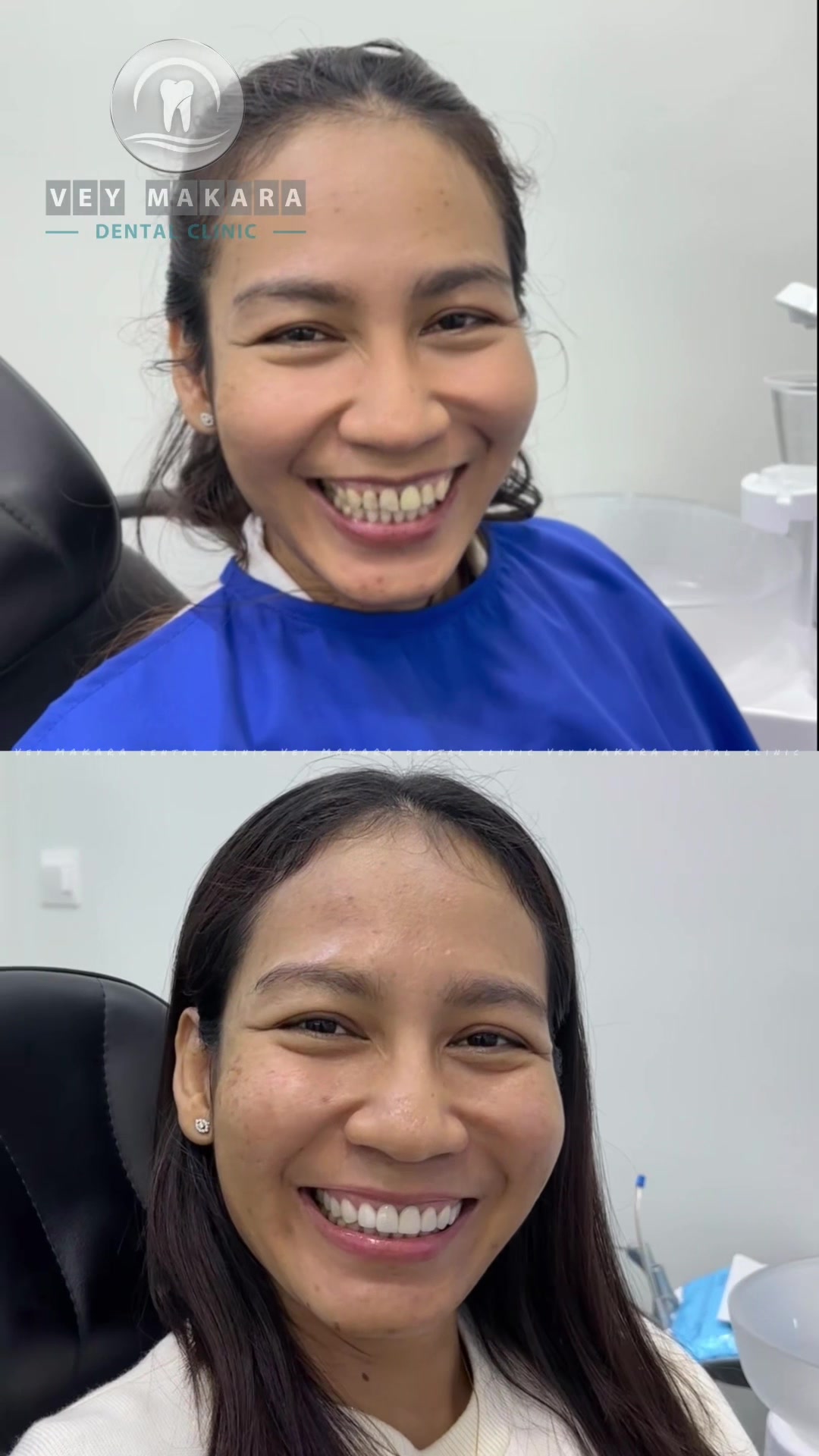 @គ្លីនិកធ្មេញវ័យមករា