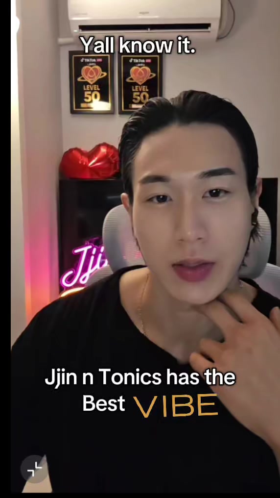 @Angie~앤지~🔪Tonics🔥