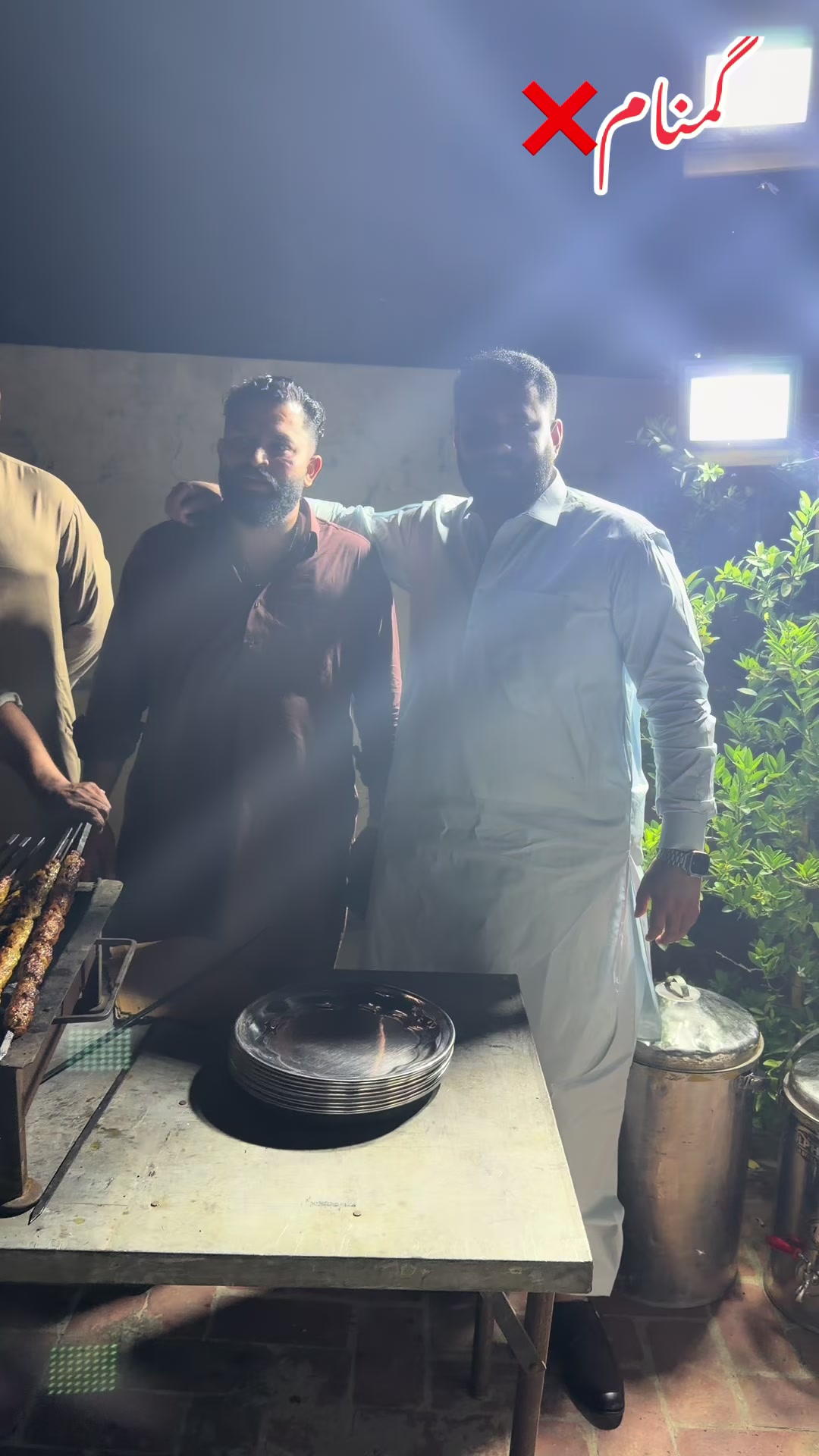@CH IMRAN MASOOD