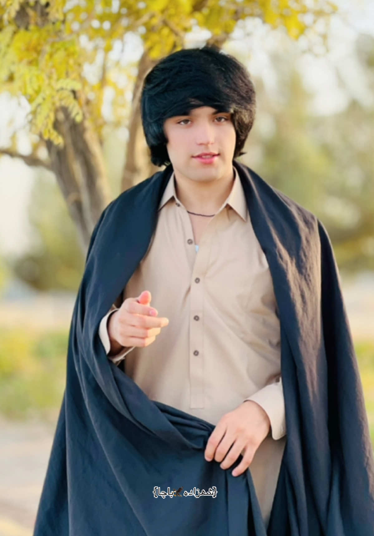 @☠️{ شہزادہ باچا }☠️