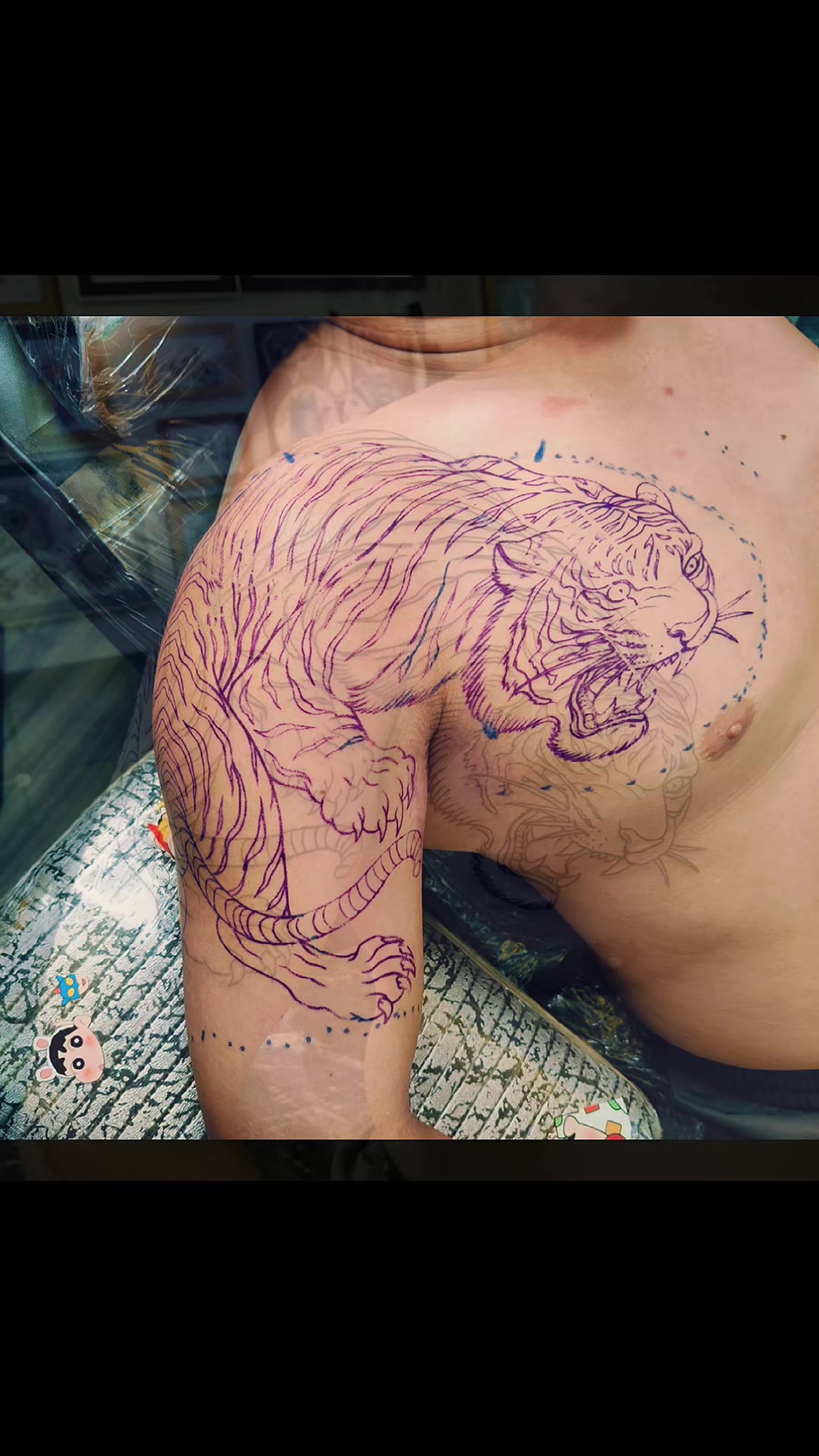 @FM TATTOO