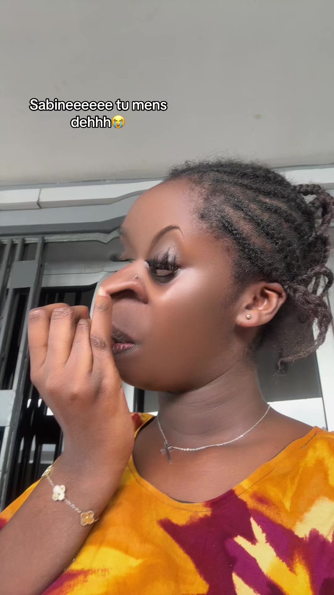 @ꨄDORIANE👸🏾