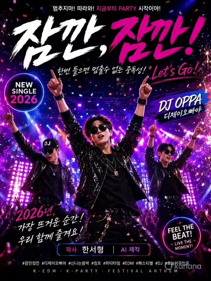 @싱글맘 행사꾼 (한서형공연기획사대표)