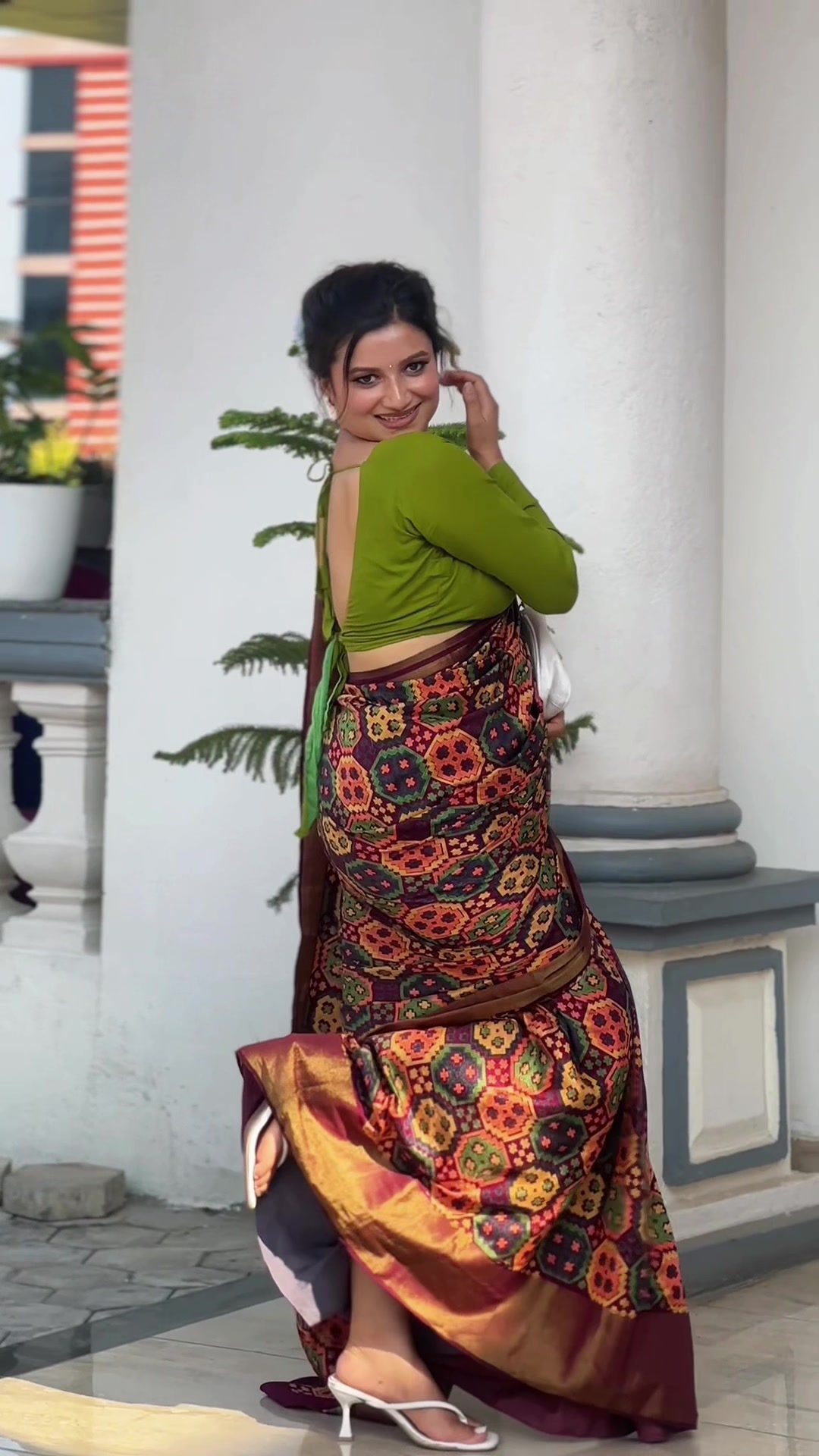 @Luxmee mainali