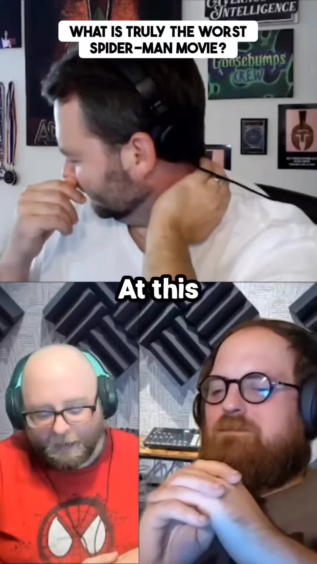 @SpurrOfTheMomentPodcast