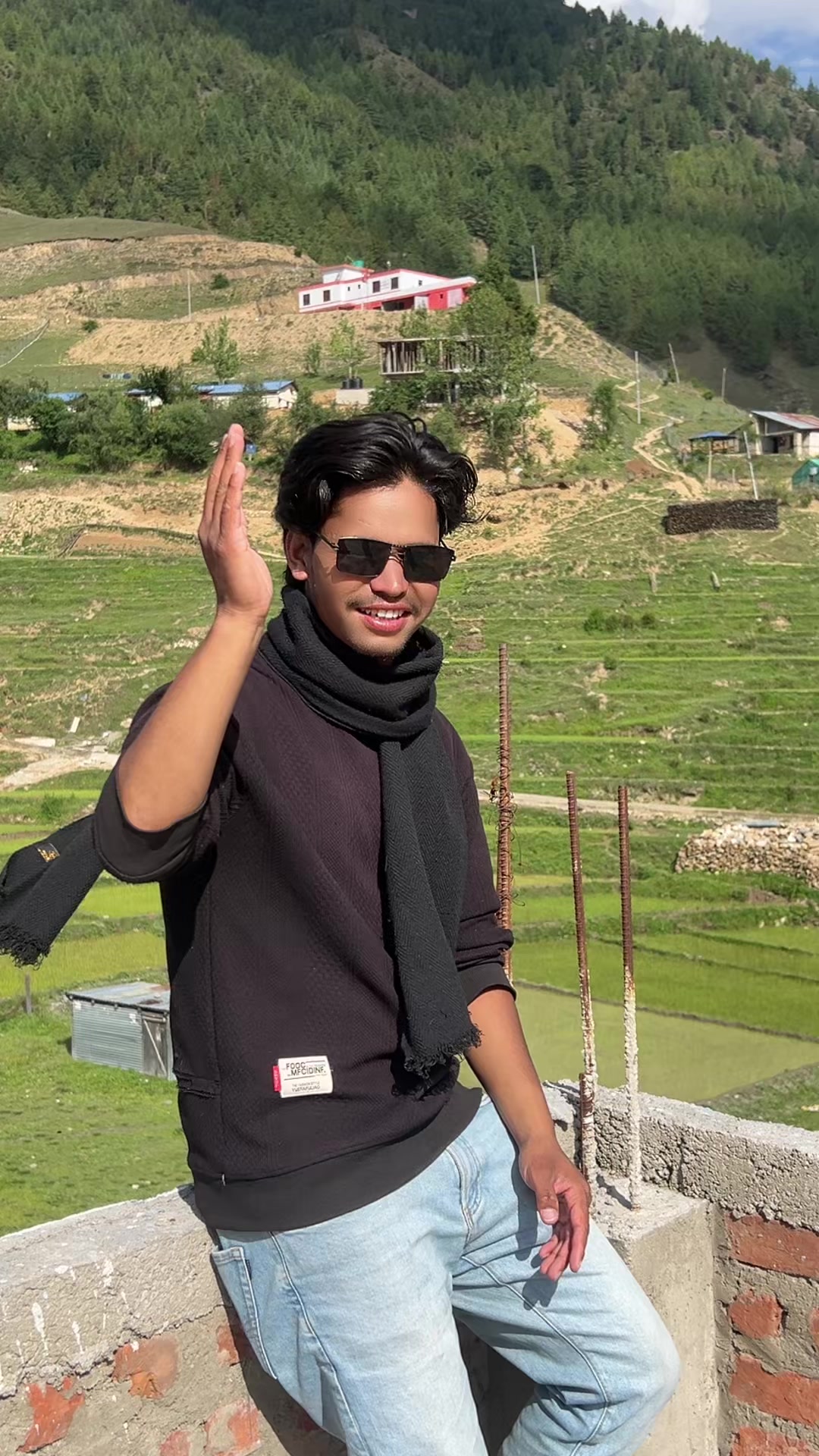 @भैरे