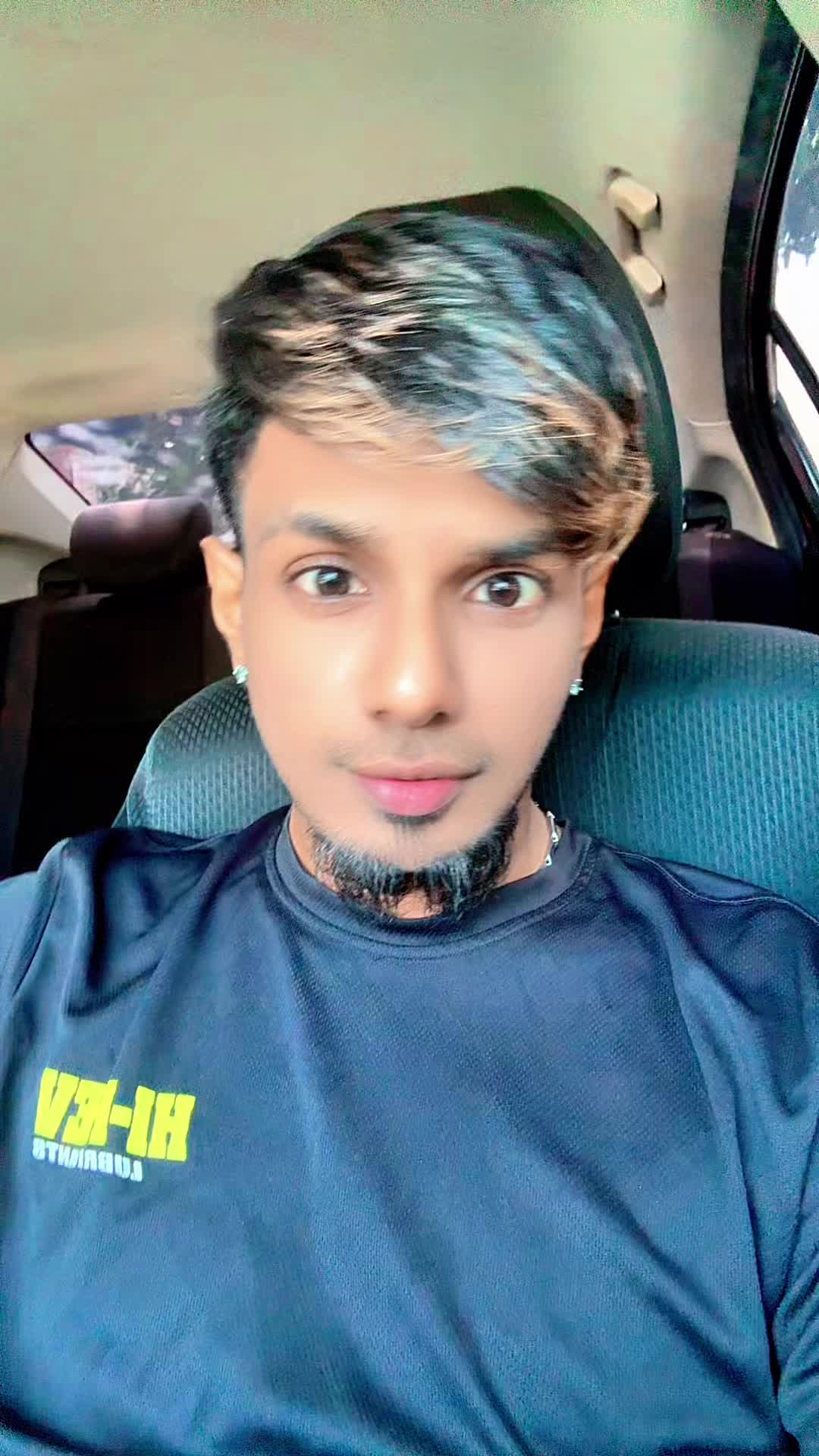 @Ragaven Nair โ