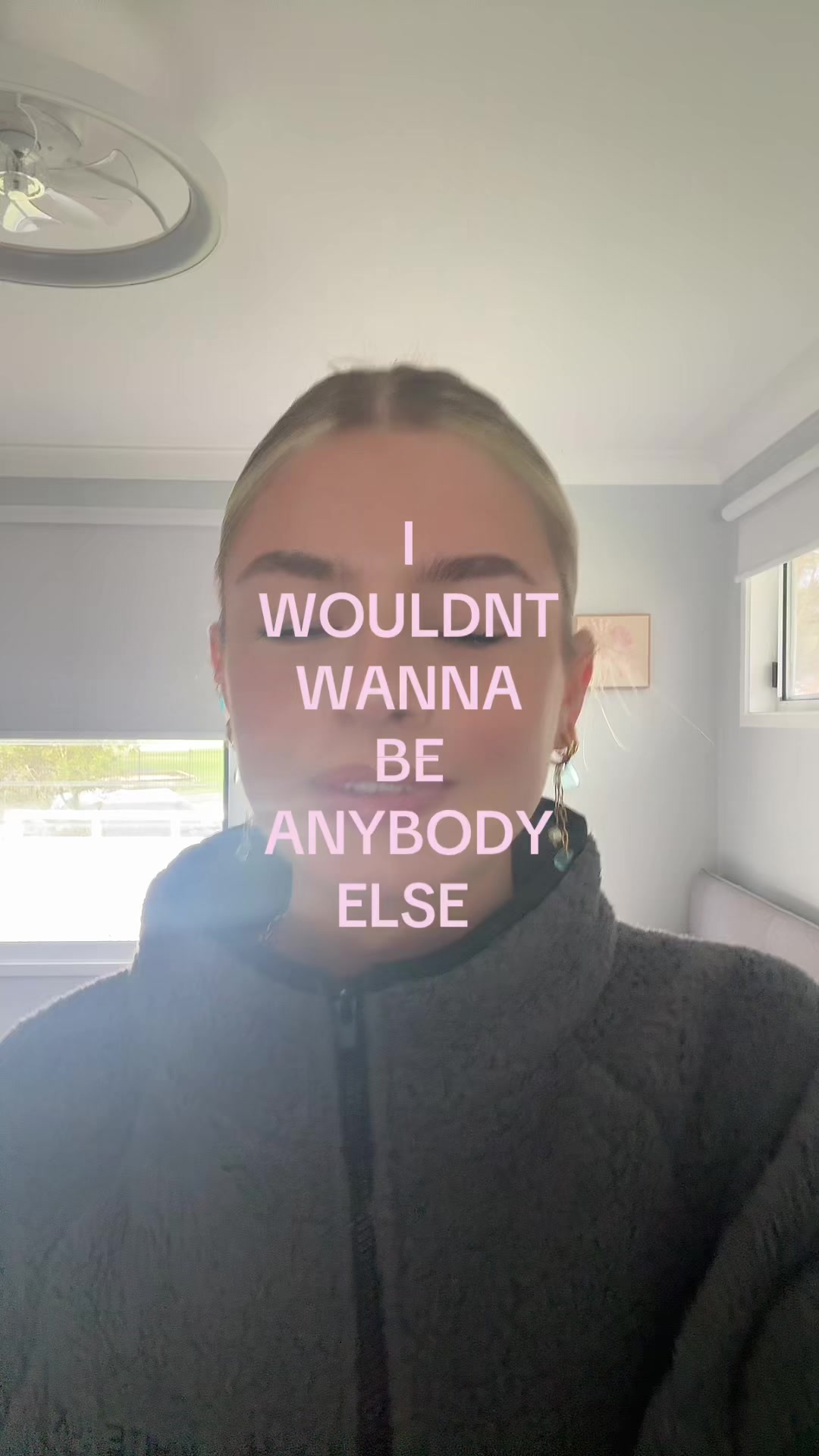 @secret