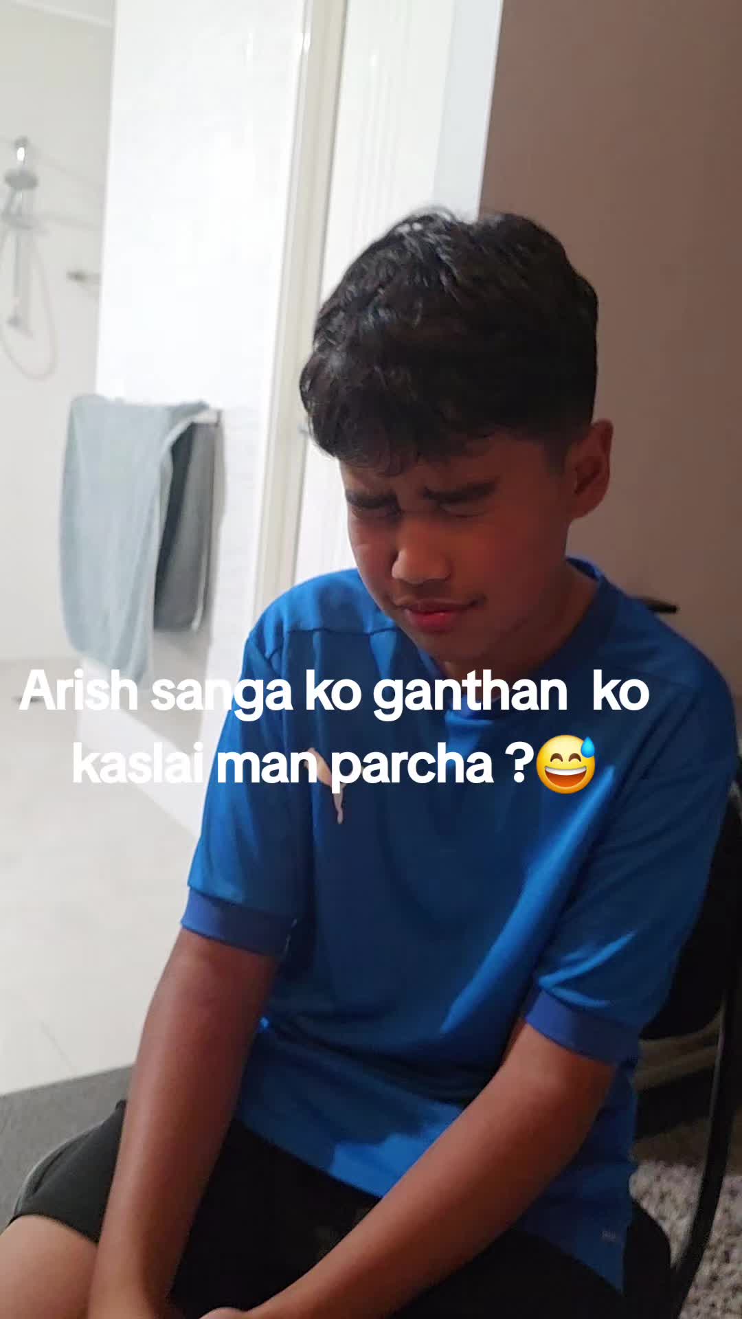 @Nanu Timilsina