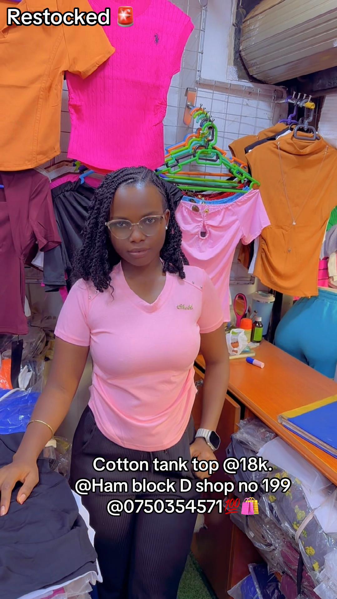 @Rich Auntie’s collection🛍️💯