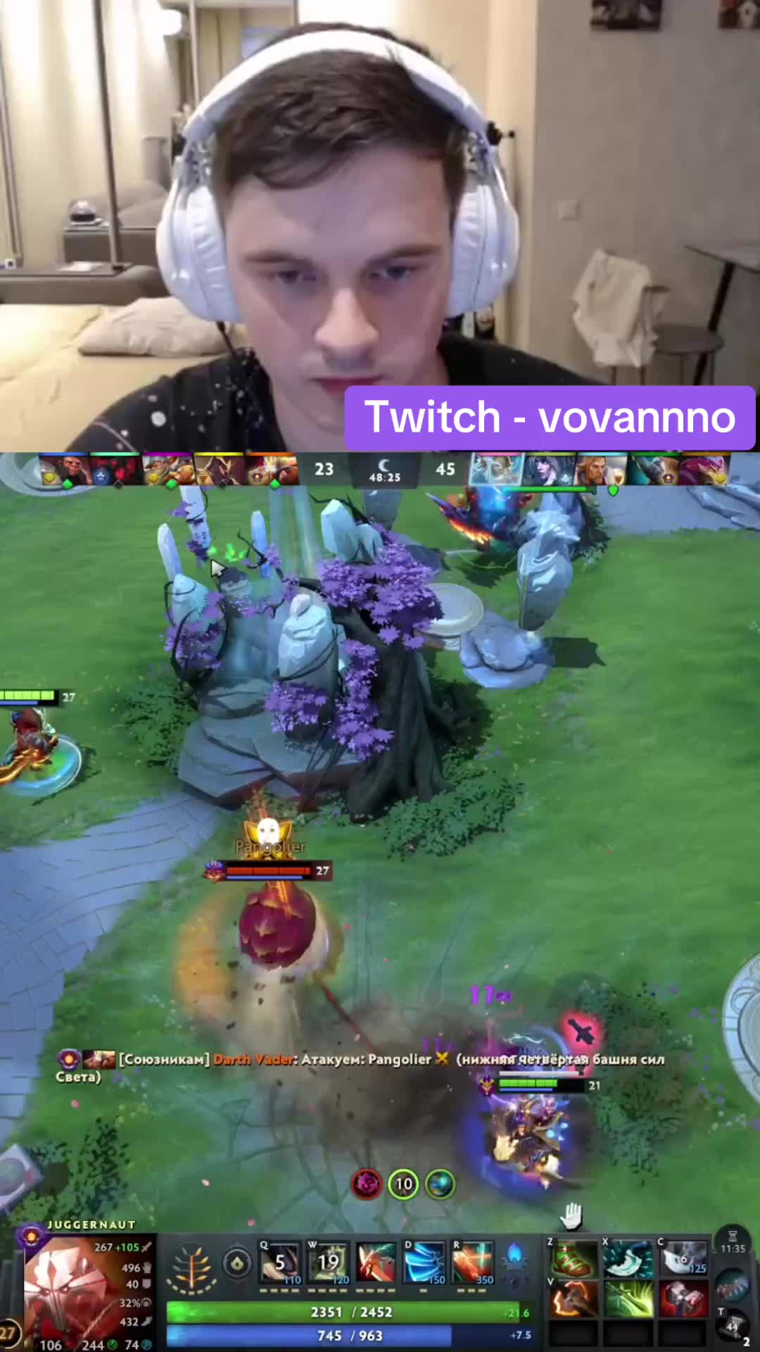 @Vovannnno