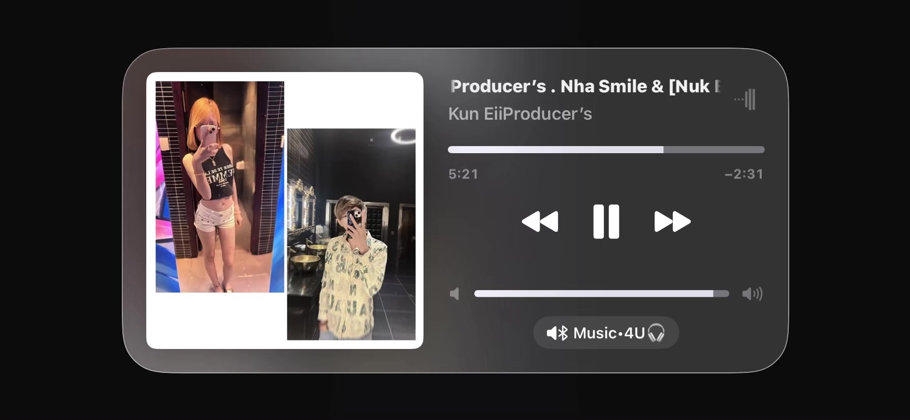 @Nha Smile