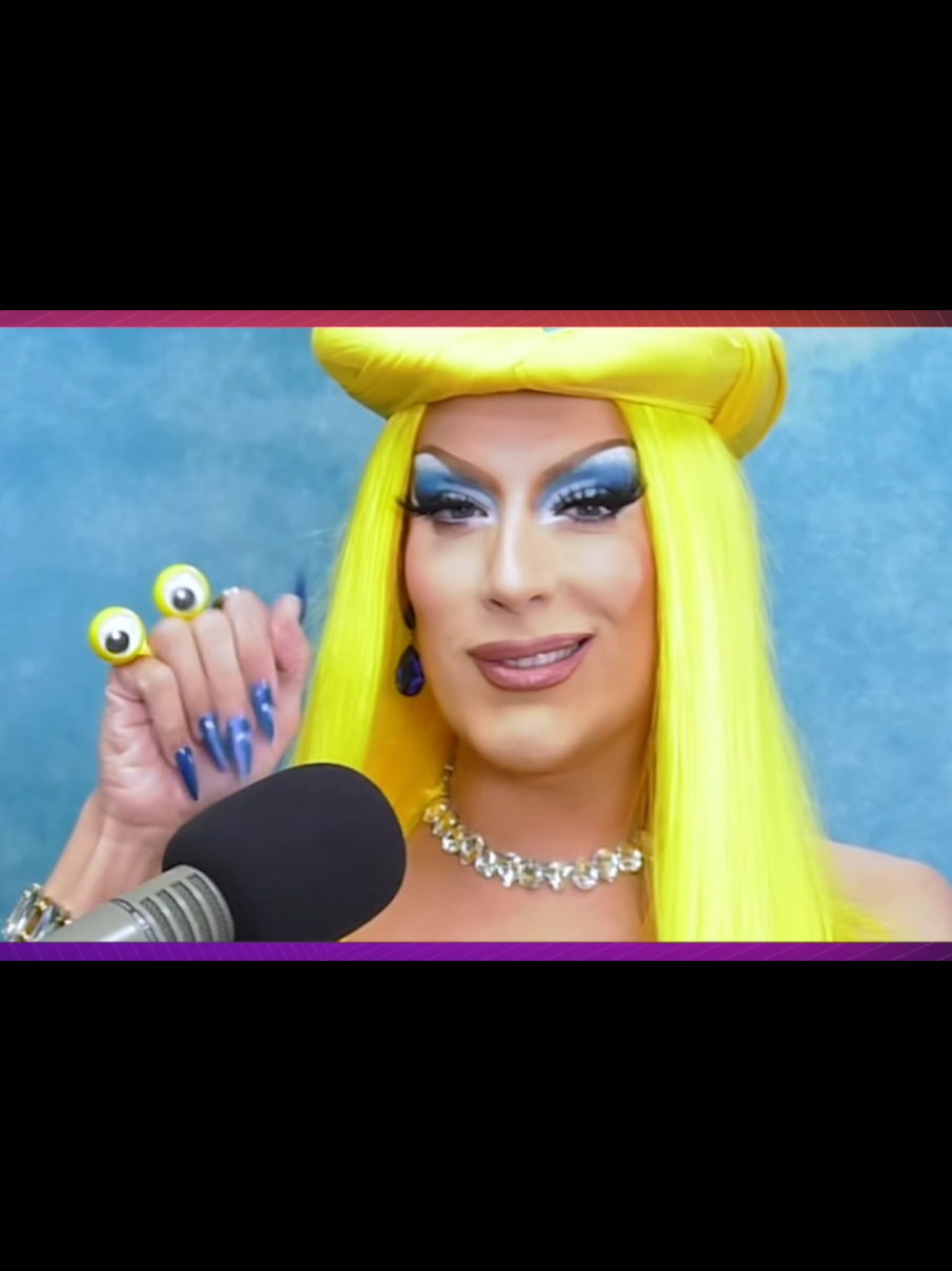 @the queeniest queen