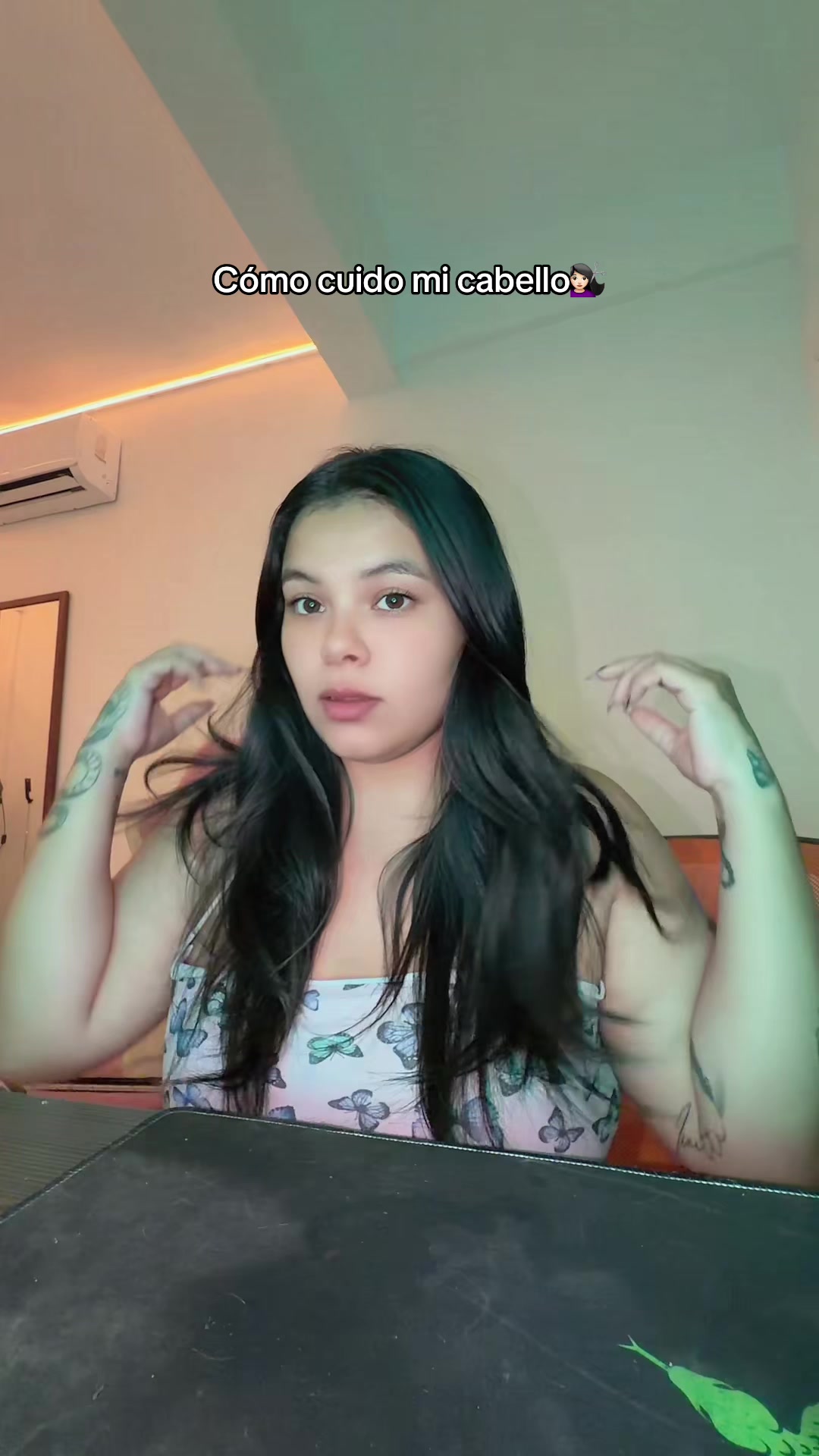 @Daniella Sophia Infante 💓