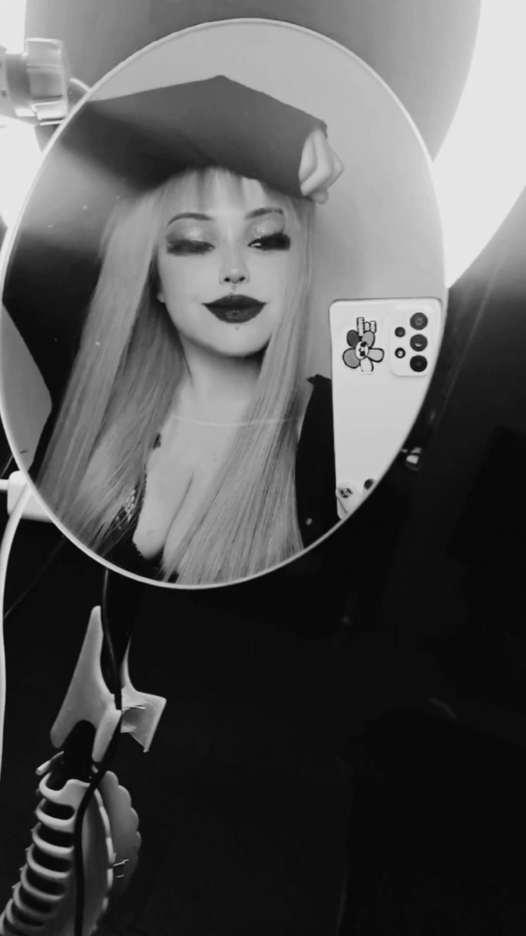 @Zarevna ⛧𓃠⛧