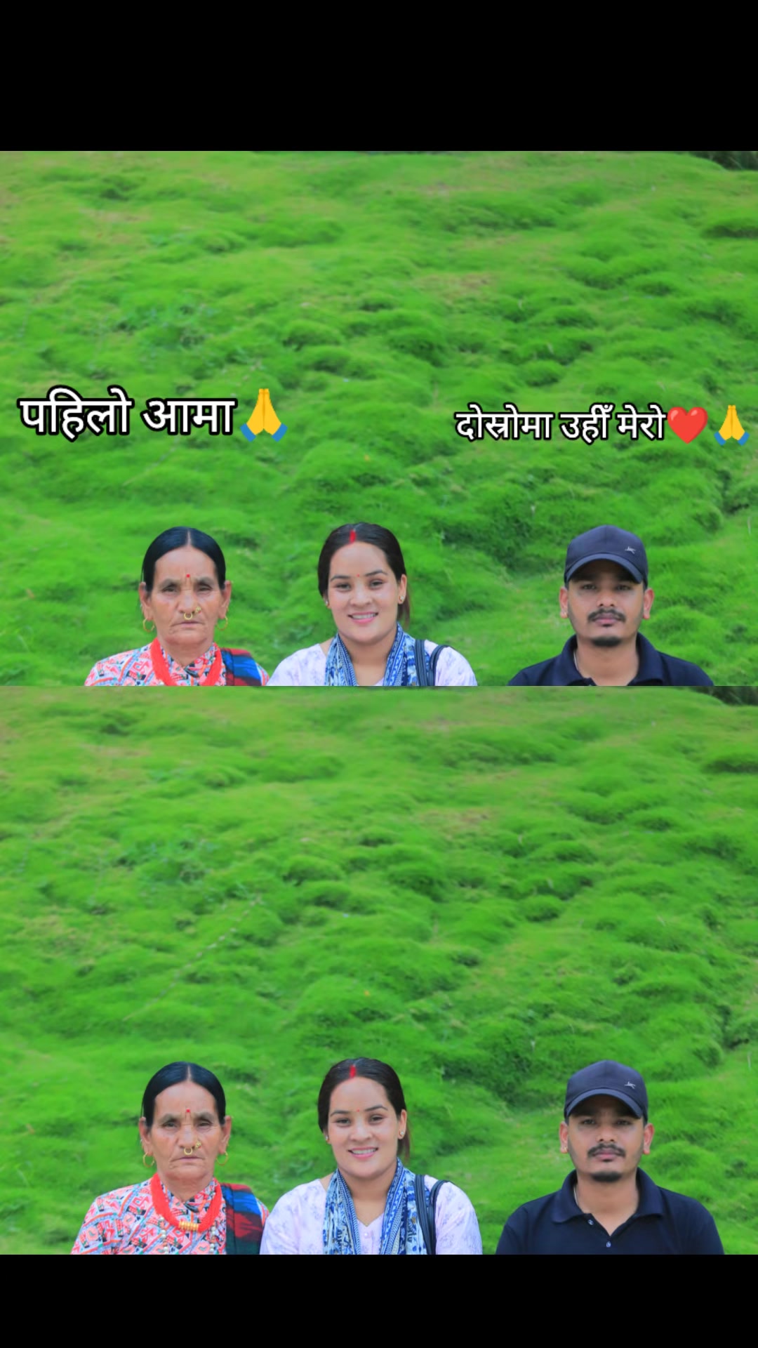 @Parbati shahi thakuri❤️