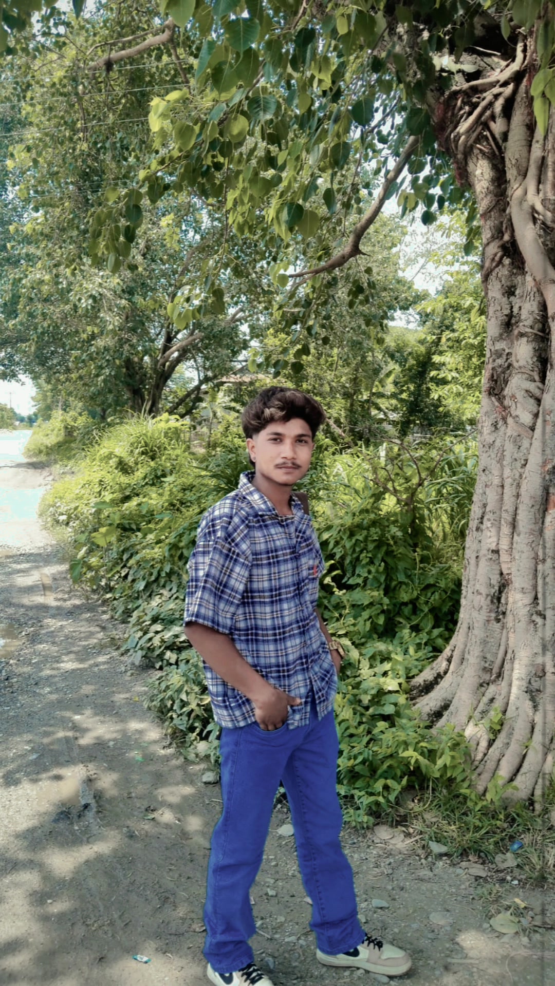 @kaushal