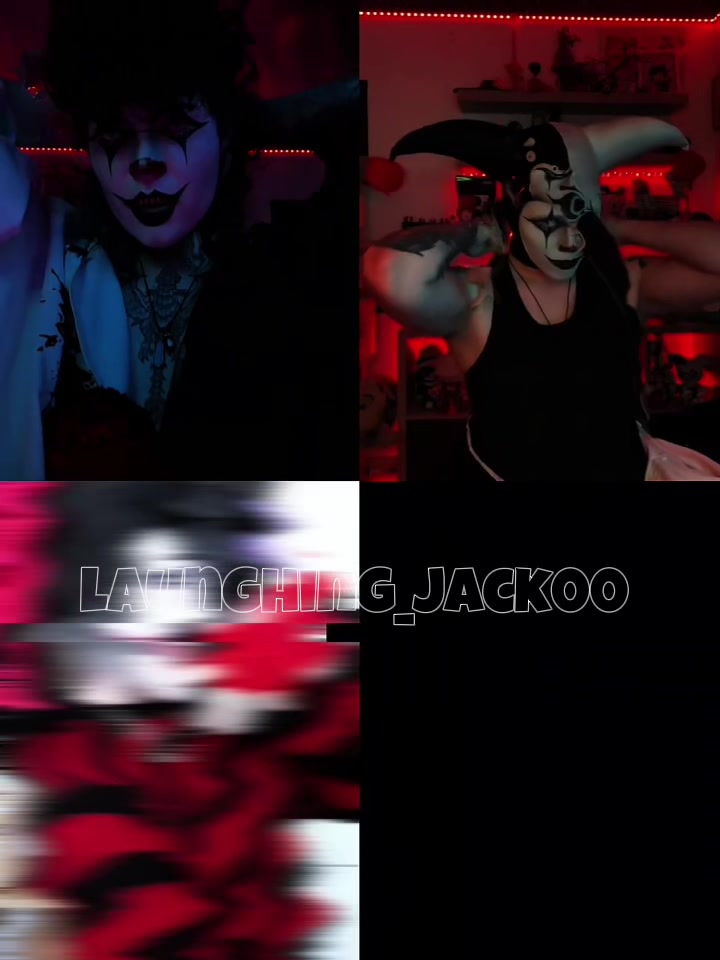 @laughing jack