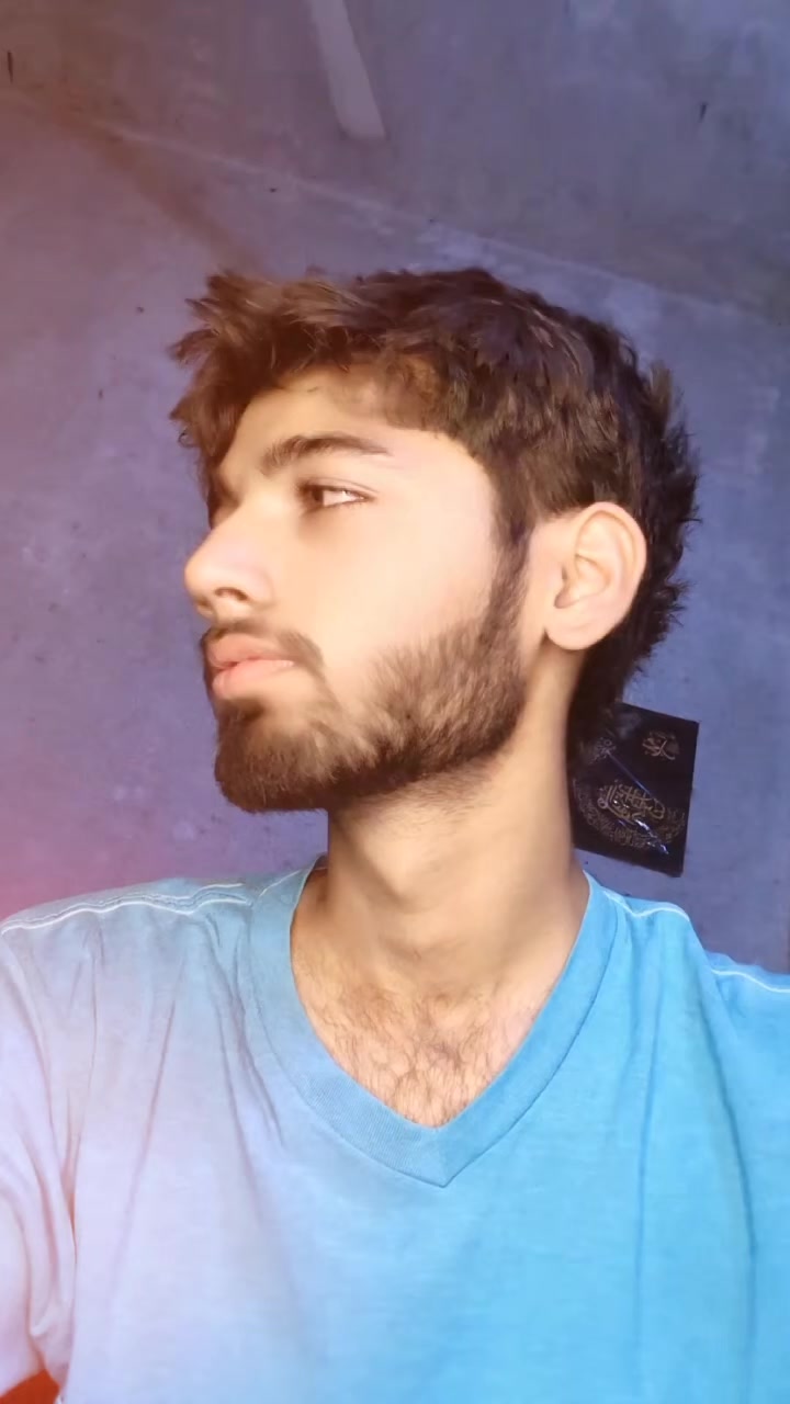 @Hussnain Ali Artist