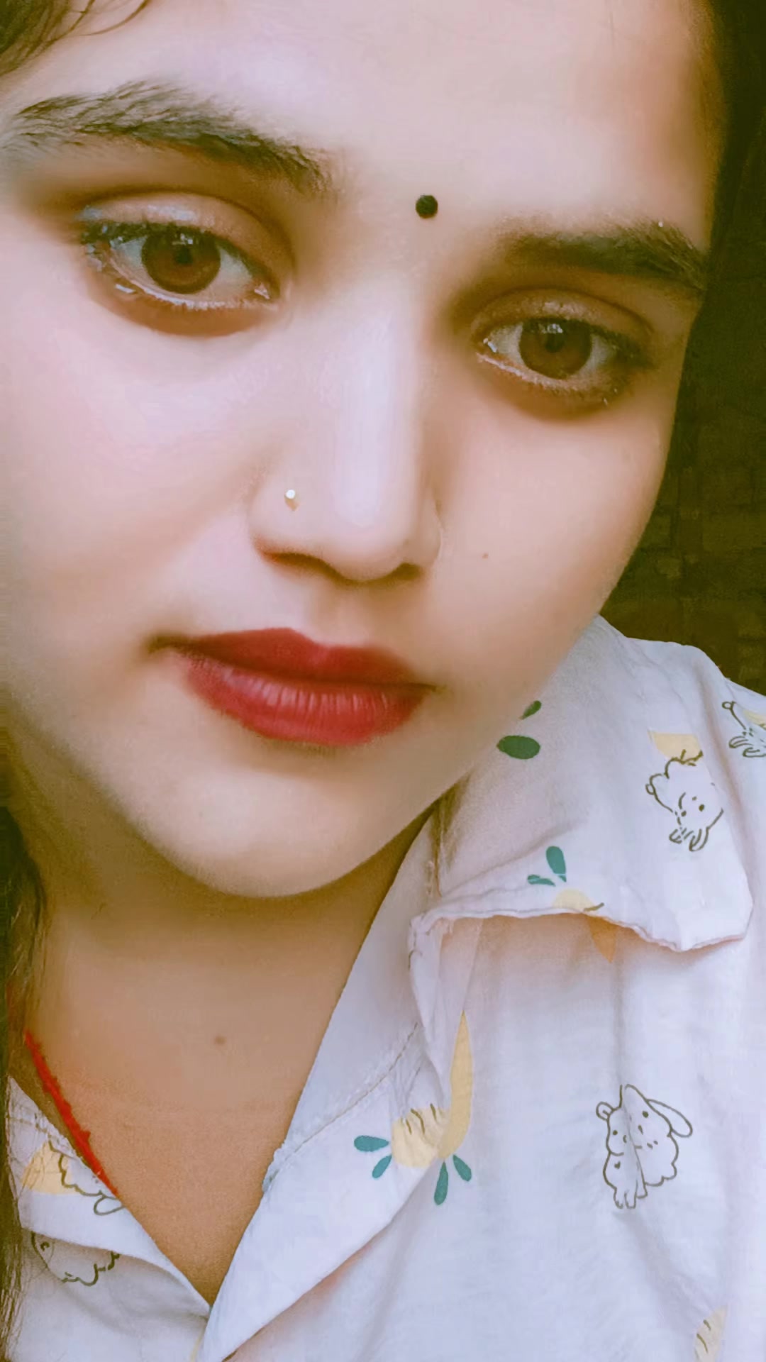 @Yadav Queen ๐ฅ๐...(โ•แด•โ)โค♥โฃ