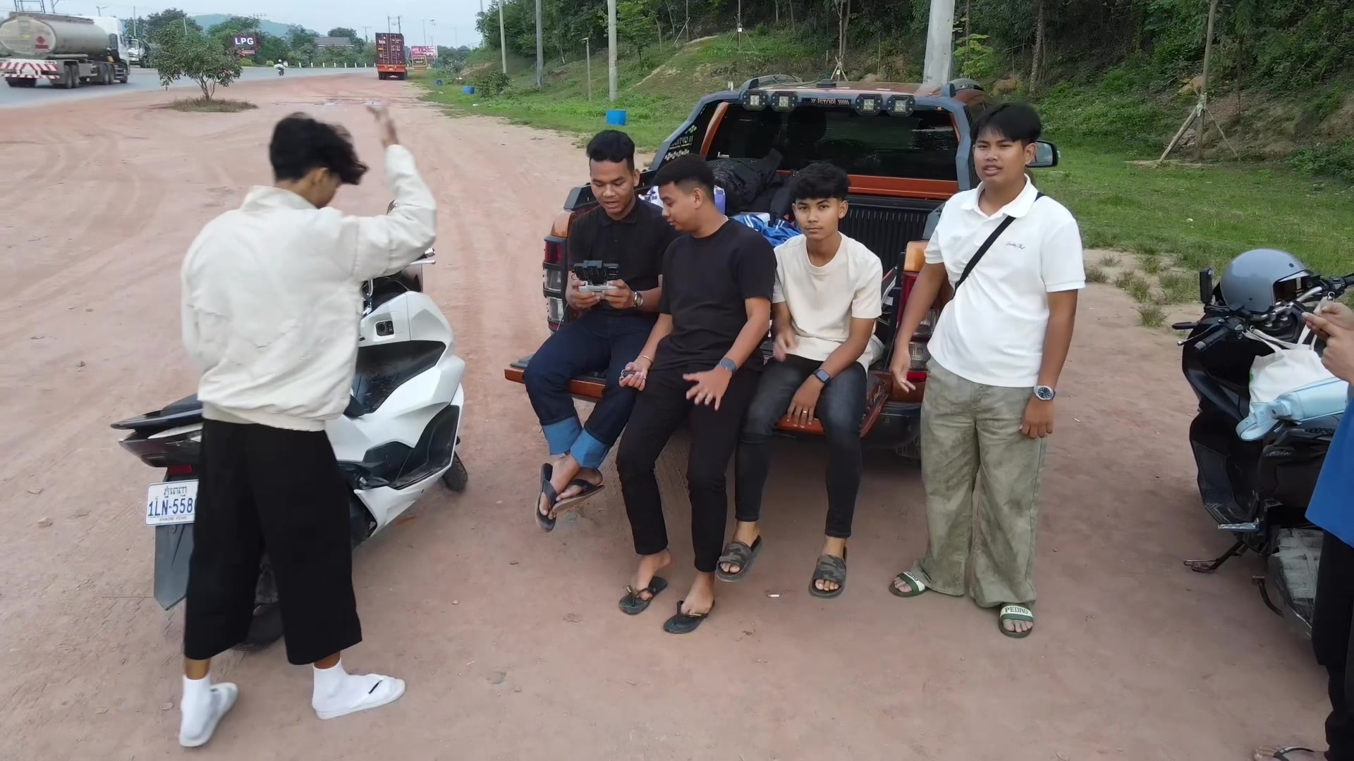 @Reach Fan Hot Rc๐ ๏ธ♥๏ธ