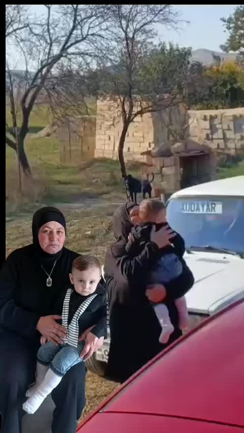 @Xudayar. Hüseynzadə