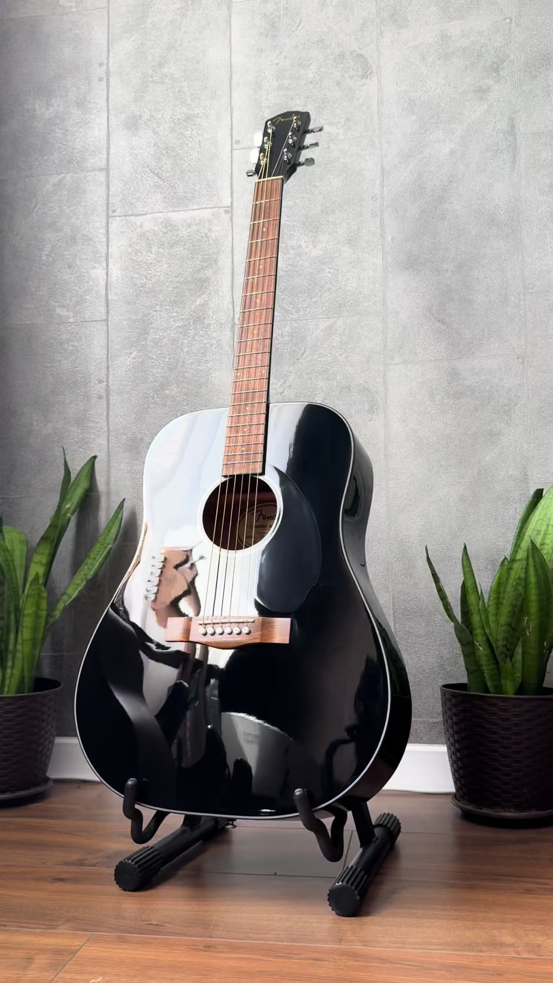 @Bad Monkey Guitars