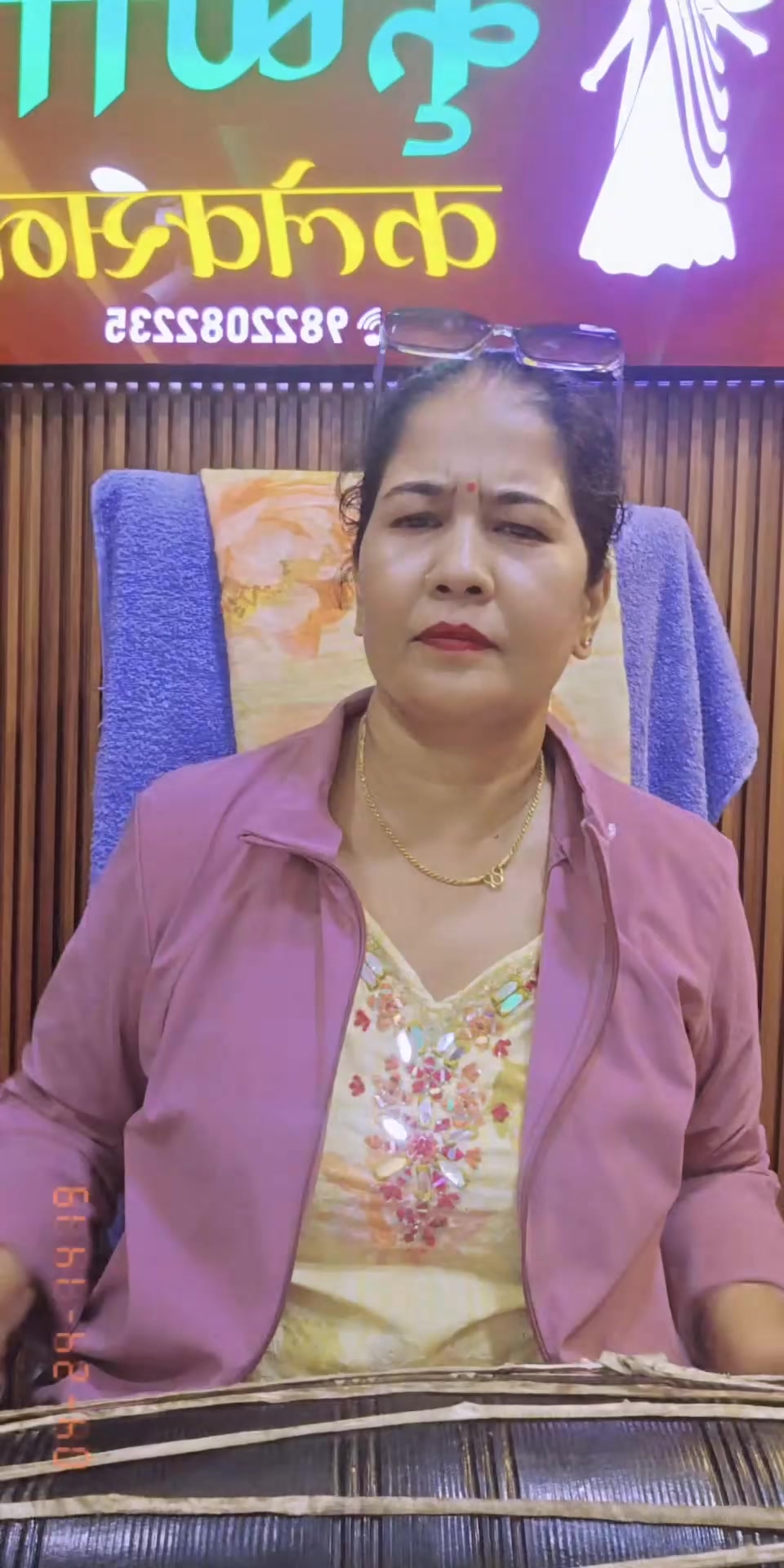@कृष्णी कलेक्सन (Krishni Kc)