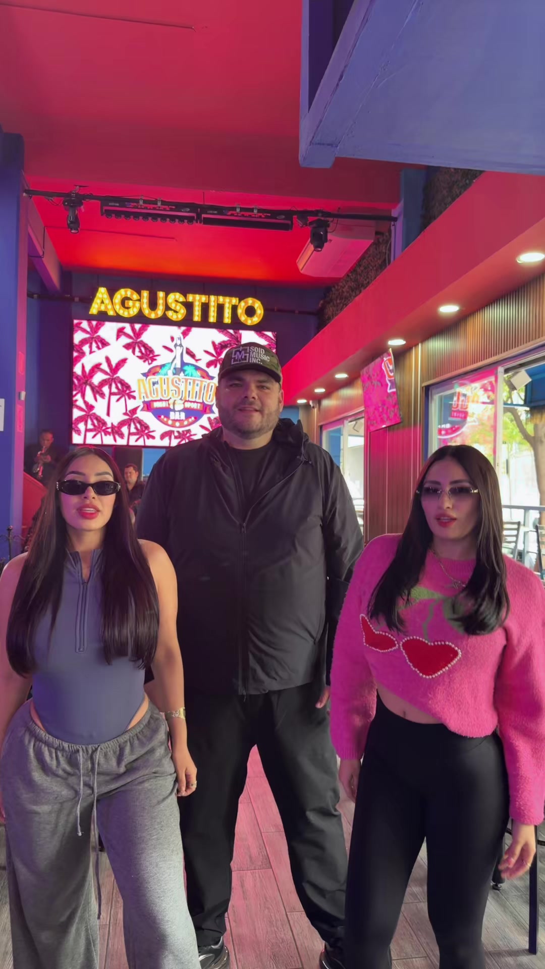 @LAS ZAMBRANOS
