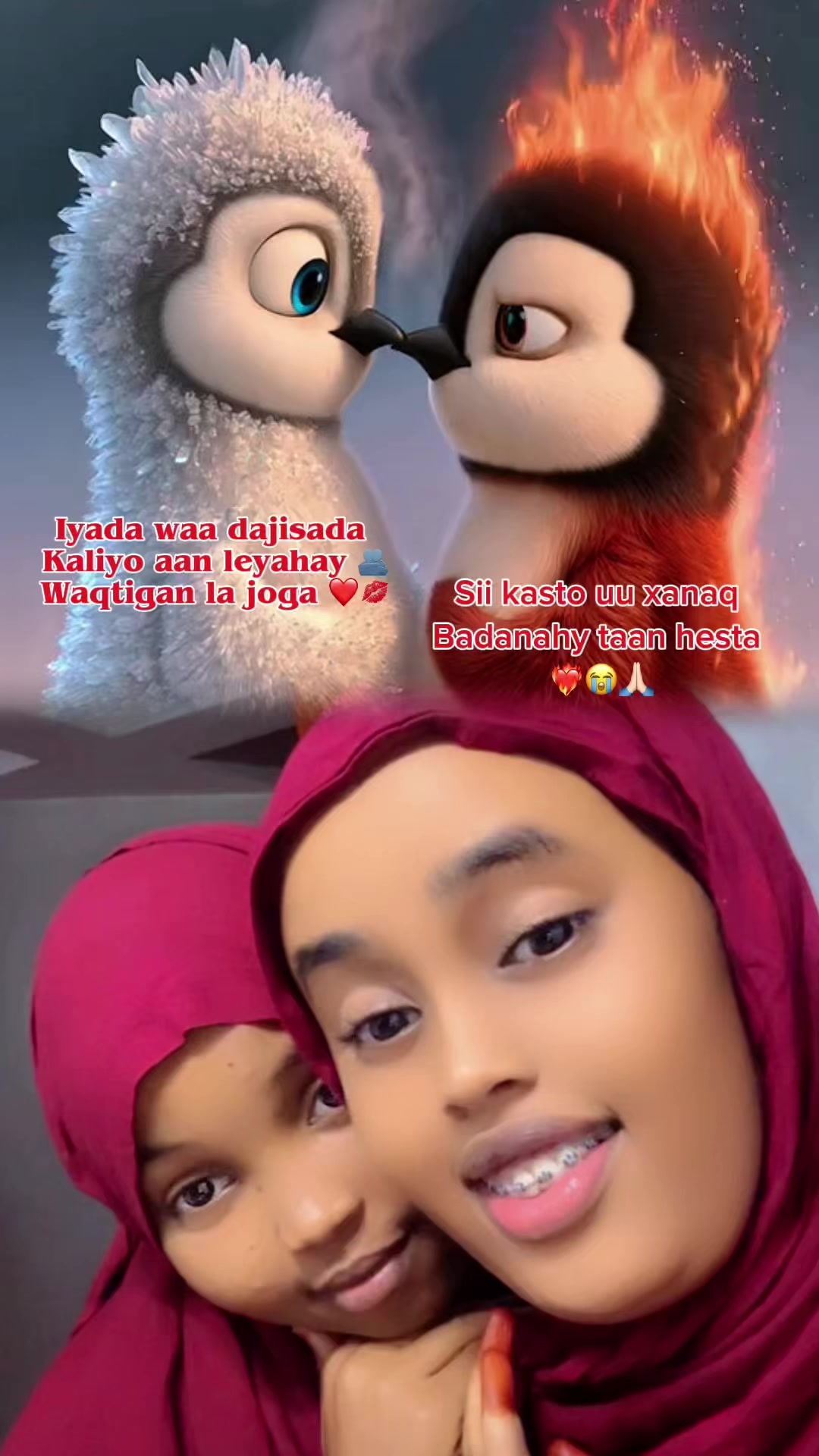 @Queen Aisha