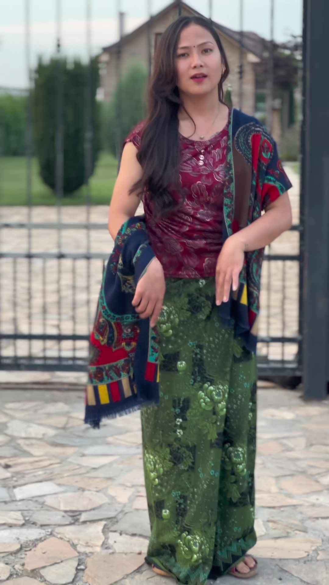 @Mina gurung ЁЯжЛЁЯМ╗