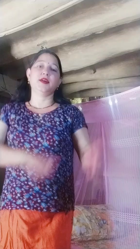 @Gaumaya Bhandari