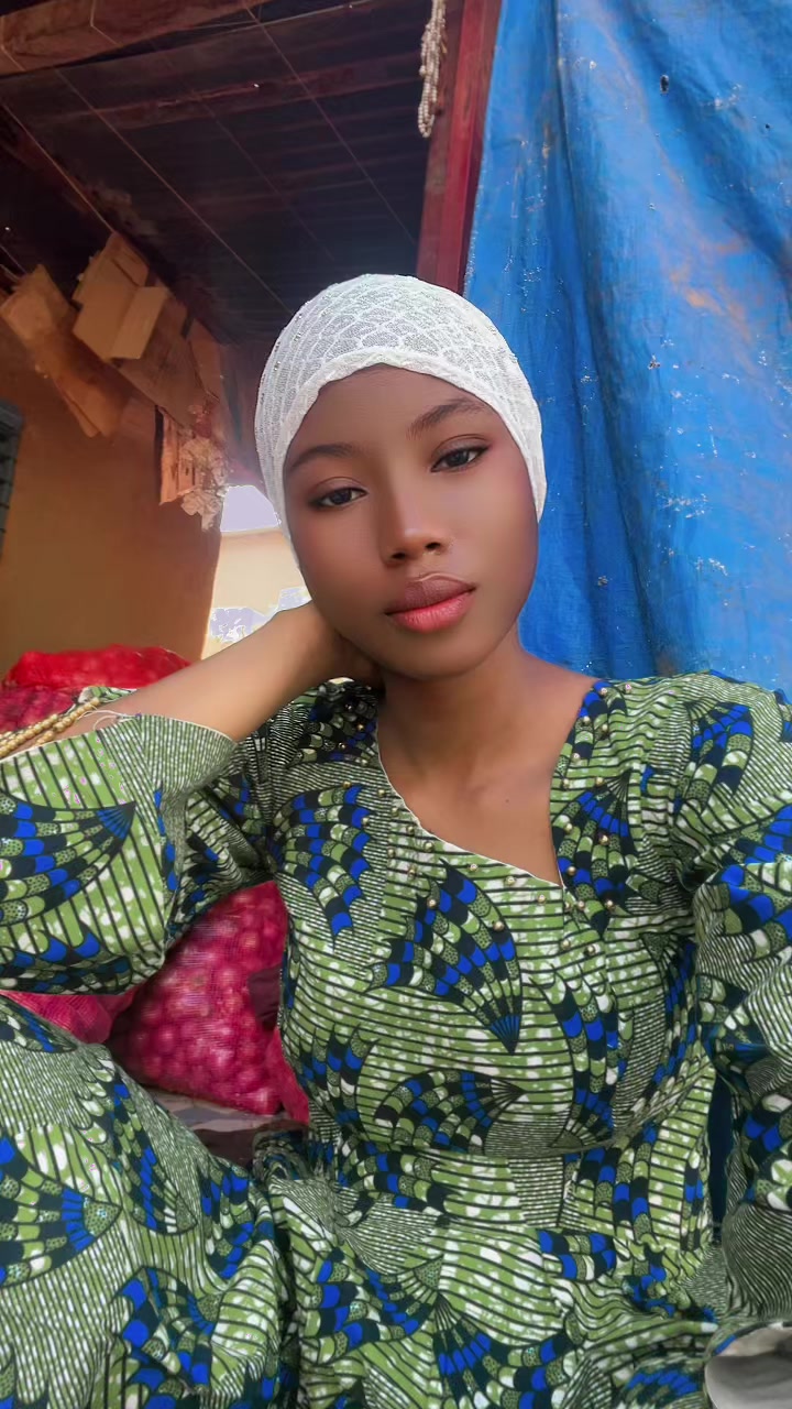 @Rachida Traor&eacute; 🌸❤️