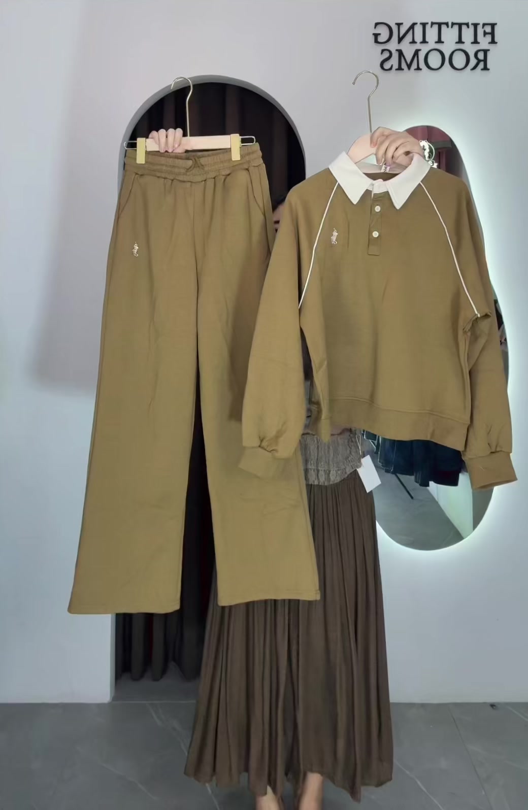 @M3 Fashion