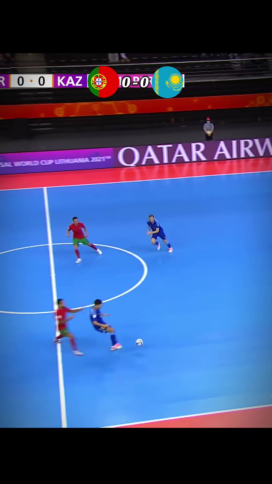 @k_football /futsal