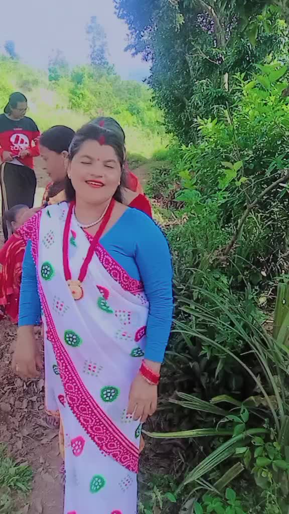 @Archana Khadka
