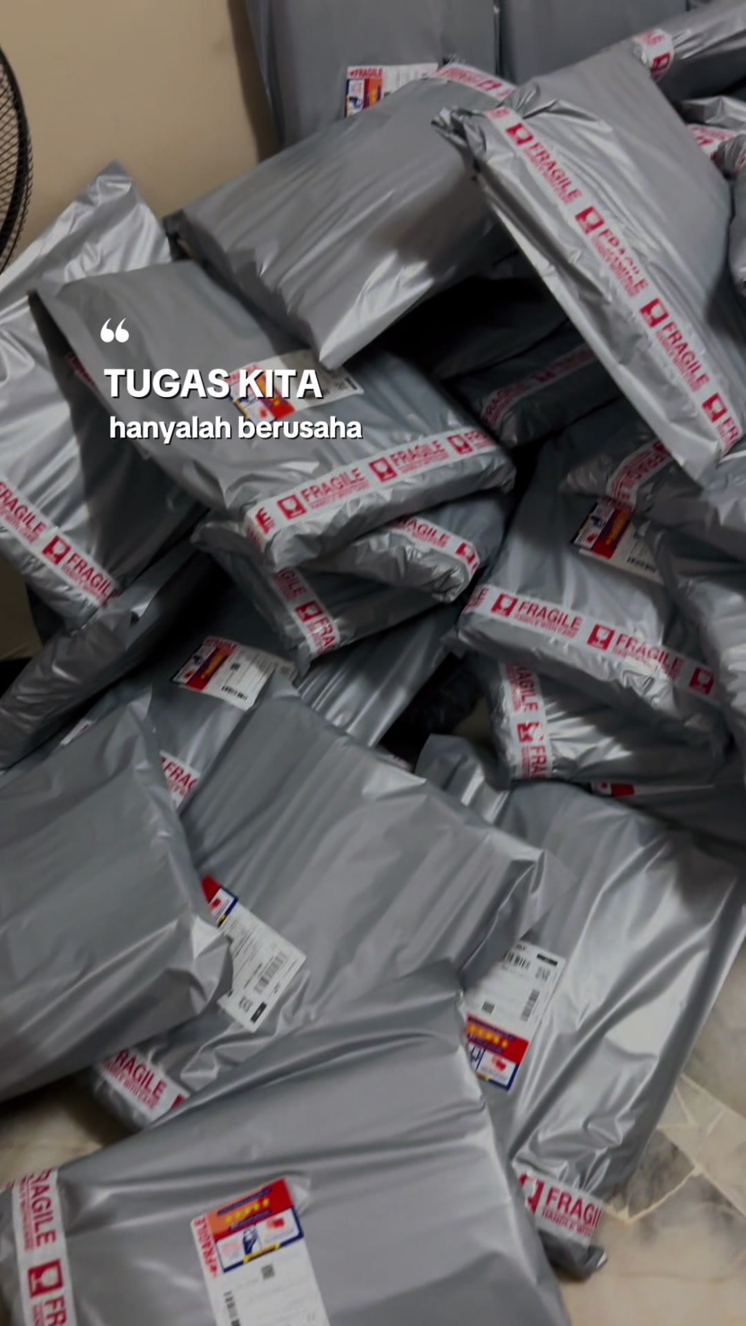 @CahayaMata Hq (Kuantan)
