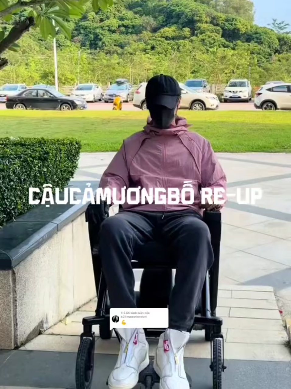 @CậuCảMươngBố