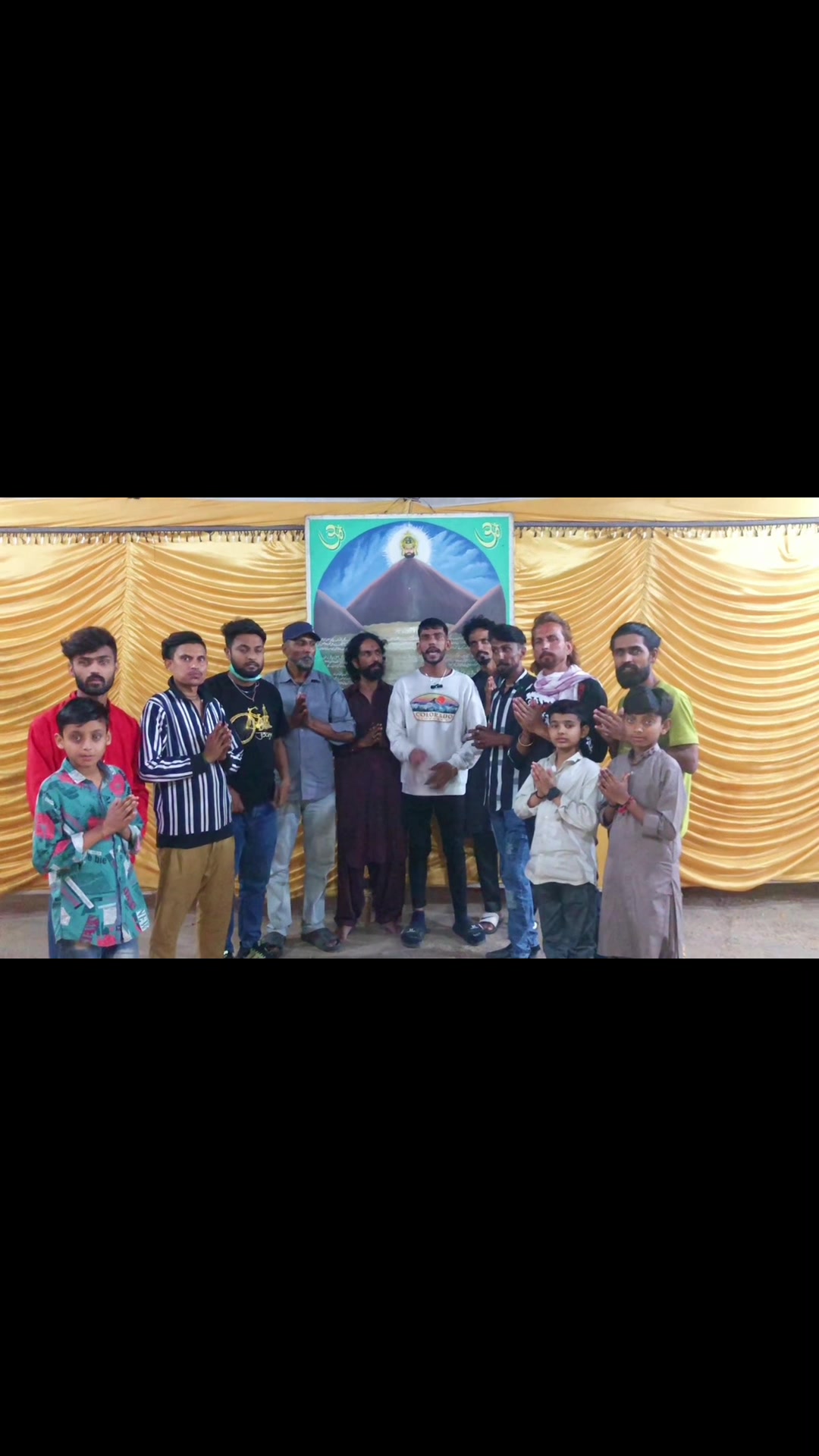 @🇵🇰PAK&bull;HYD&bull;SHYAM&bull;GHARNAN🏹