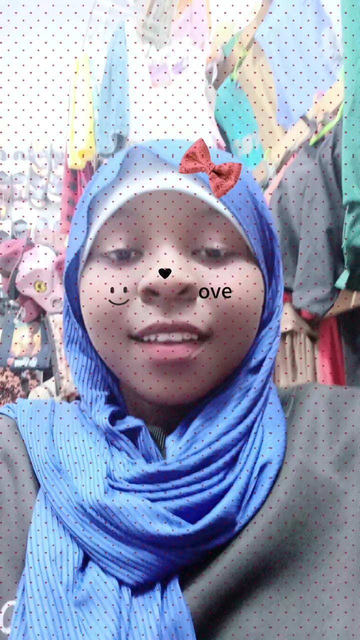 @aisha Ahmed