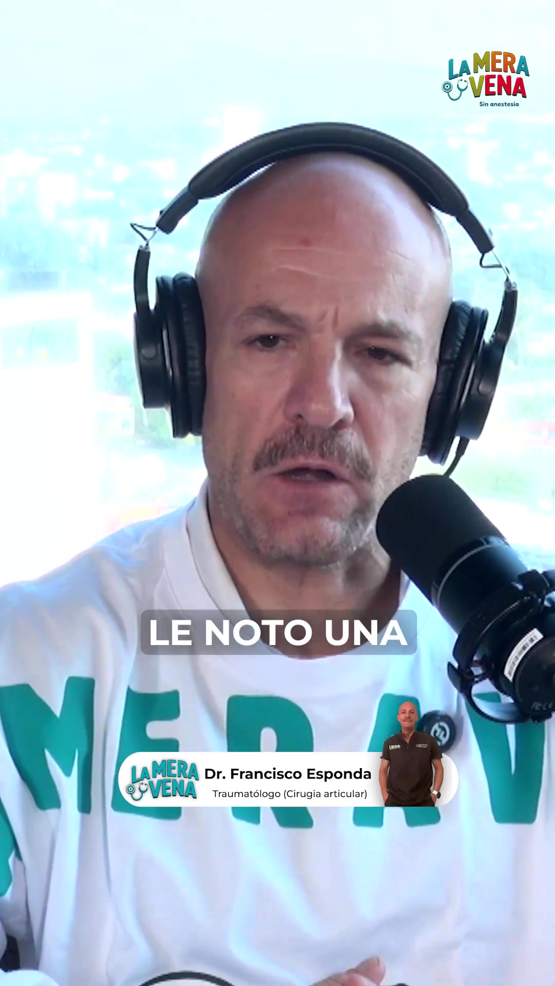 @Carlos Esqueda La Mera Vena
