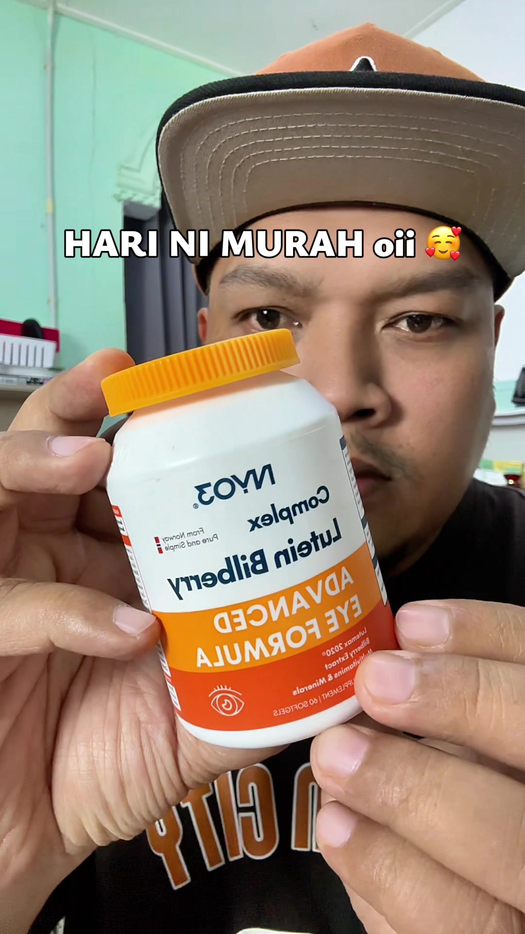 @Rezeki Aman
