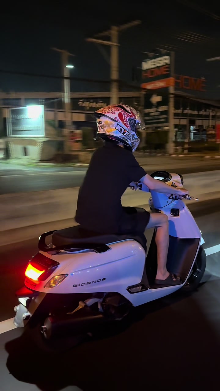 @Benja Bangkok